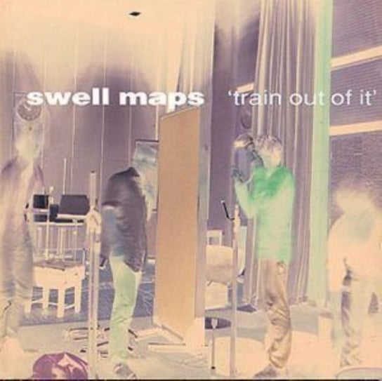Train Out Of It Swell Maps
