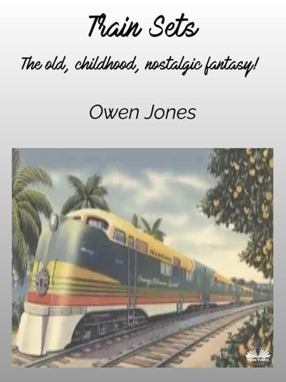 Train Sets Jones Owen