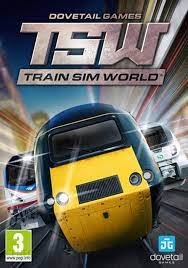 Train Sim World PC Dovetail Games
