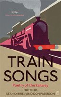 Train Songs Paterson Don, O'brien Sean