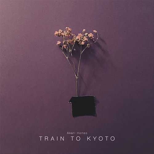Train To Kyoto Akari Honso