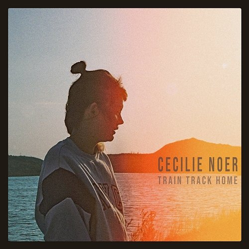 Train Track Home Cecilie Noer