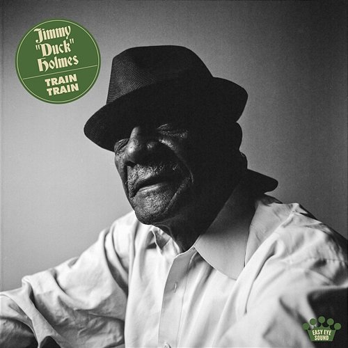 Train Train Jimmy "Duck" Holmes