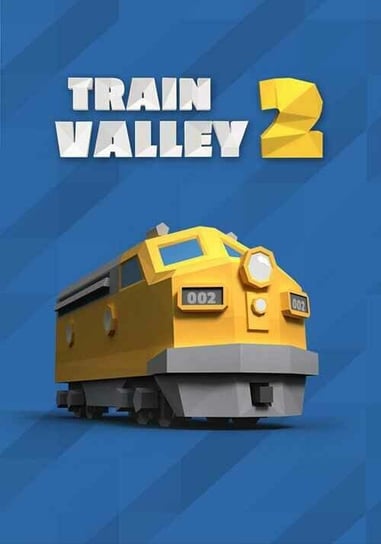 Train Valley 2, klucz Steam, PC Meta Store