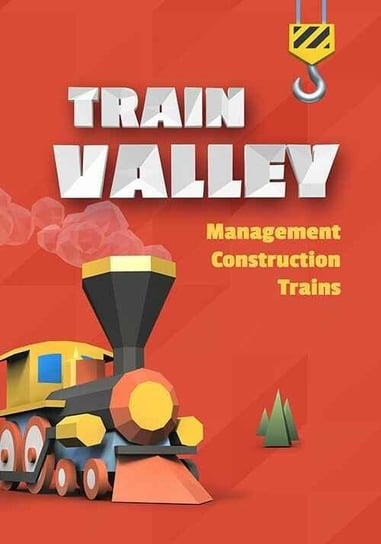 Train Valley, klucz Steam, PC Meta Store
