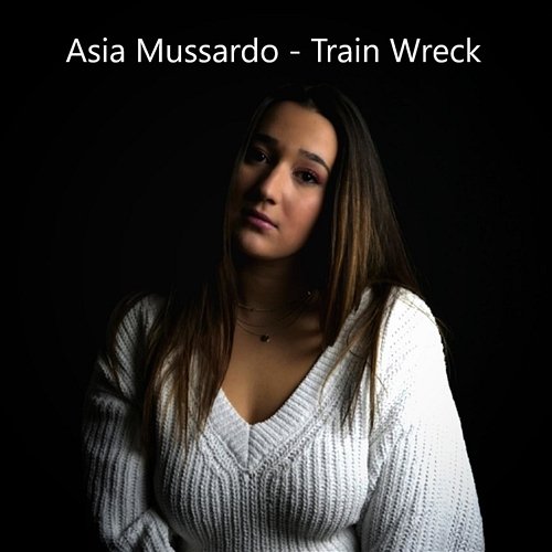 Train Wreck Asia Mussardo