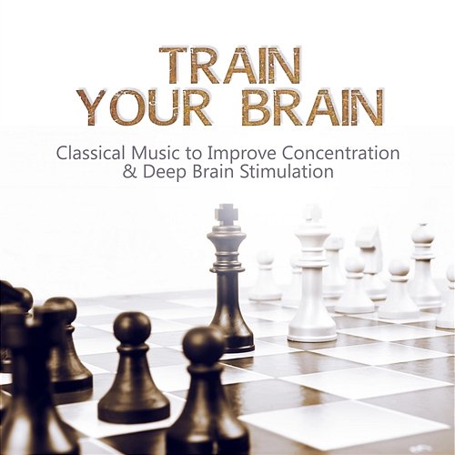 Train Your Brain - Classical Music to Improve Concentration & Deep Brain Stimulation Bielsko Baroque Chamber Academy
