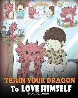 Train Your Dragon To Love Himself Herman Steve