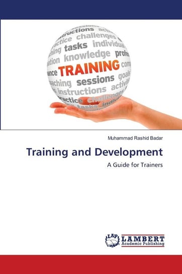 Training and Development Badar Muhammad Rashid
