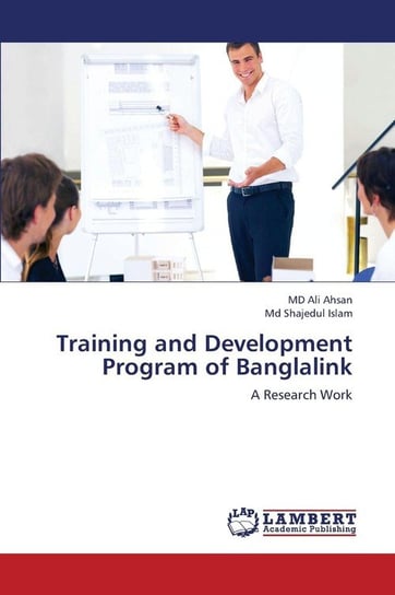 Training and Development Program of Banglalink Ahsan Md Ali