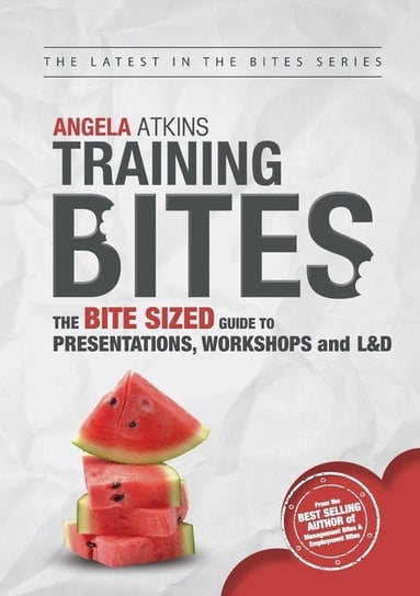 Training Bites Atkins Angela