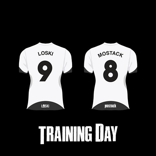 Training Day Loski, MoStack