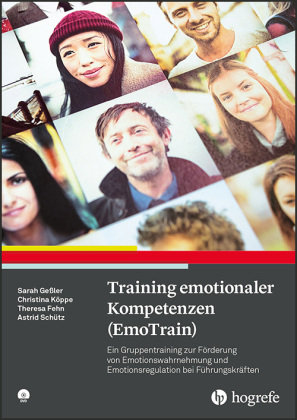 Training emotionaler Kompetenzen (EmoTrain), m. 1 CD-ROM Hogrefe Verlag