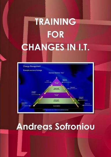 Training For Changes In I.T. Sofroniou Andreas
