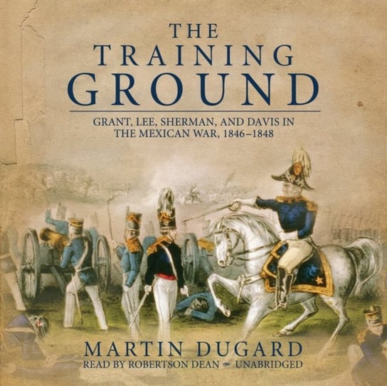 Training Ground Dugard Martin
