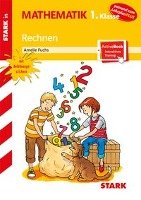 Training Grundschule - Mathematik Rechnen 1. Klasse + ActiveBook Stark Verlag Gmbh