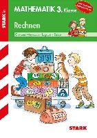 Training Grundschule - Mathematik Rechnen 3. Klasse Lugauer Marion, Seidel Monika, Gleixner-Weyrauch Stefanie