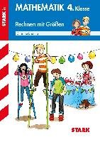 Training Grundschule - Mathematik "Rechnen mit Größen" Bruning Christine, Merle Katrin