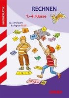 Training Grundschule - Rechnen 1.-4. Klasse Stark Verlag Gmbh