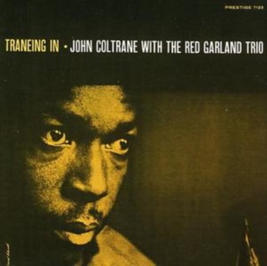 Training In Coltrane John