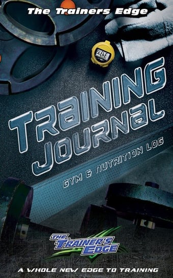 Training Journal Edge Jason Depaoli-. The Trainers