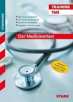Training TMS - Der Medizinertest Segger Felix, Zurowetz Werner