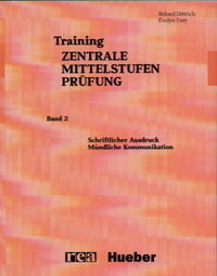 Training Zentrale Mittelstufen Prufung 2 Opracowanie zbiorowe