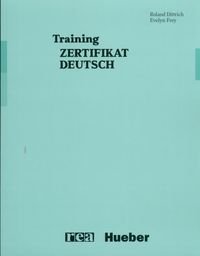 Training Zertifikat Deutsch Opracowanie zbiorowe