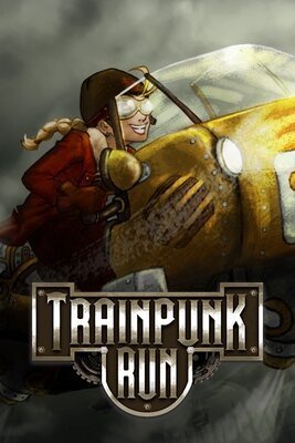 Trainpunk Run (PC) klucz Steam Immanitas