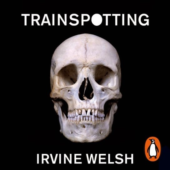 Trainspotting Welsh Irvine