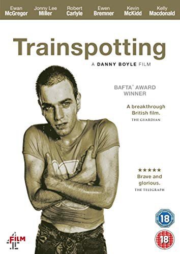 Trainspotting Various Directors