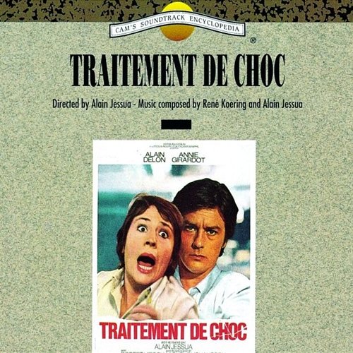 Traitement De Choc Alain Jessua, René Koering