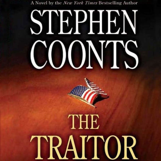 Traitor Coonts Stephen