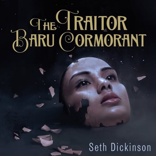 Traitor Baru Cormorant Dickinson Seth