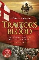 Traitor's Blood Michael Arnold
