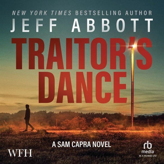 Traitor's Dance Abbott Jeff