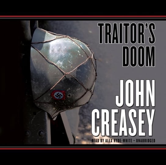 Traitor's Doom Creasey John