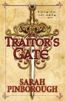 Traitor's Gate Pinborough Sarah
