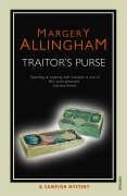 Traitor's Purse Allingham Margery