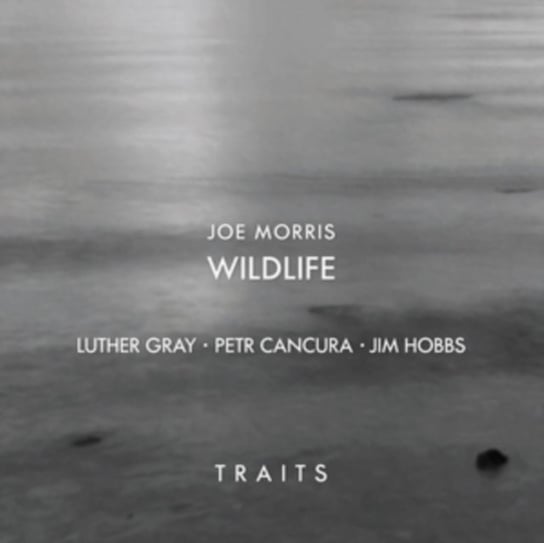 Traits Joe Morris/Petr Cancura/Jim Hobbs & Luther Gray