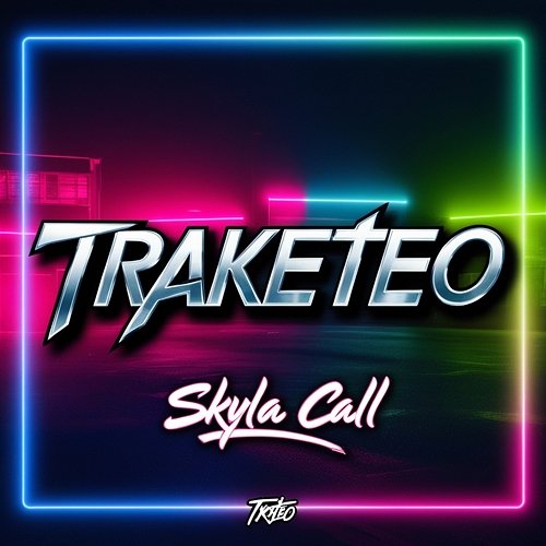 Traketeo Skyla Call
