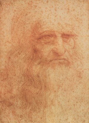 Traktat o Malarstwie Da Vinci Leonardo
