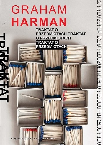 Traktat o przedmiotach Harman Graham