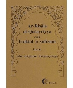Traktat o sufizmie Al-Qasim Al-Qusayri Abu