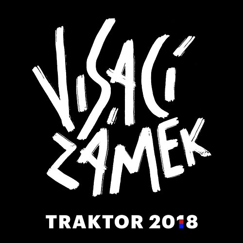 Traktor 2018 Visací Zámek