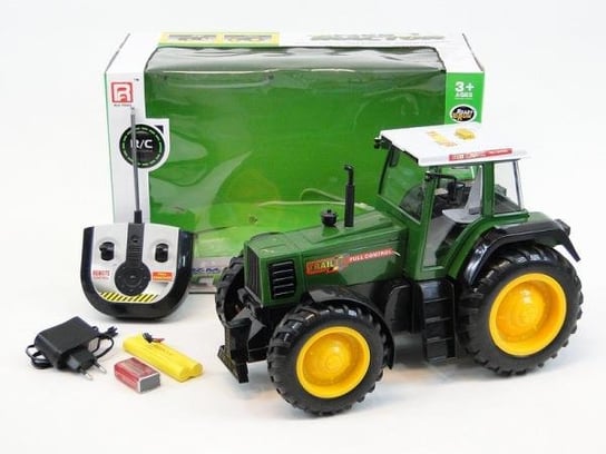 Traktor na radio akumulator/ładowarka 440784 ADAR Adar