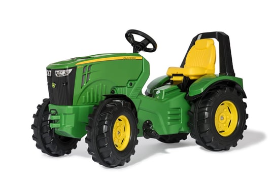 Traktor Rolly X-Trac Premium John Deere Inna marka