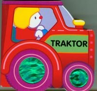 Traktor. Wspaniałe pojazdy Opracowanie zbiorowe