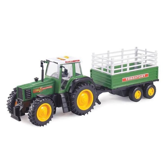Traktor zdalnie sterowane Mini farma 143595 Artyk