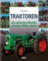 Traktoren Paulitz Udo